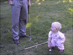 Minigolf Frida ib