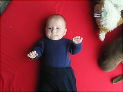 Sigurd p� t�ppe