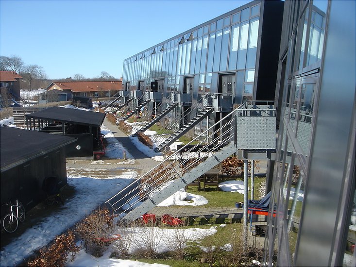 �kohuset tidligt for�r