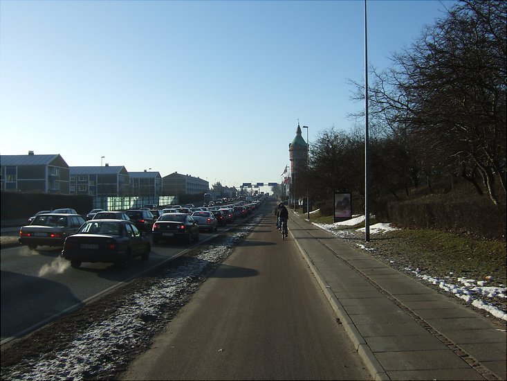 Mod aarhus