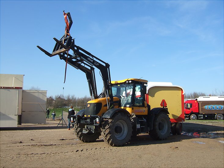 Traktor
