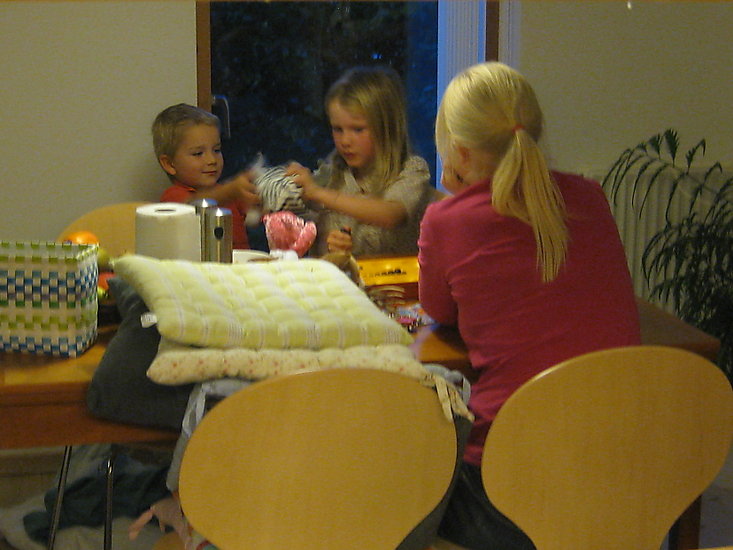 Sigurd postbud Frida Anne t a Jacob