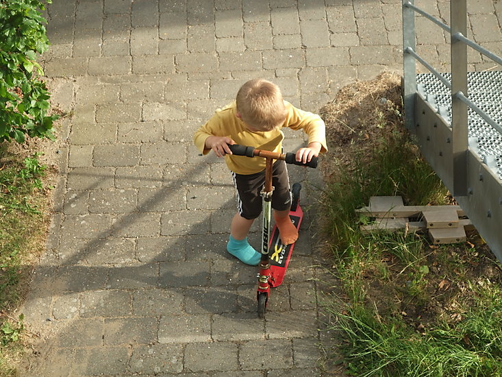 Sigurd l�behjul
