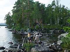 Vadested Frida sigurd