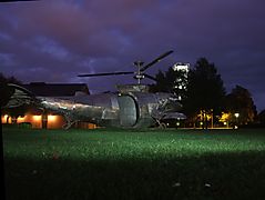Helikopterhval musikhuset e