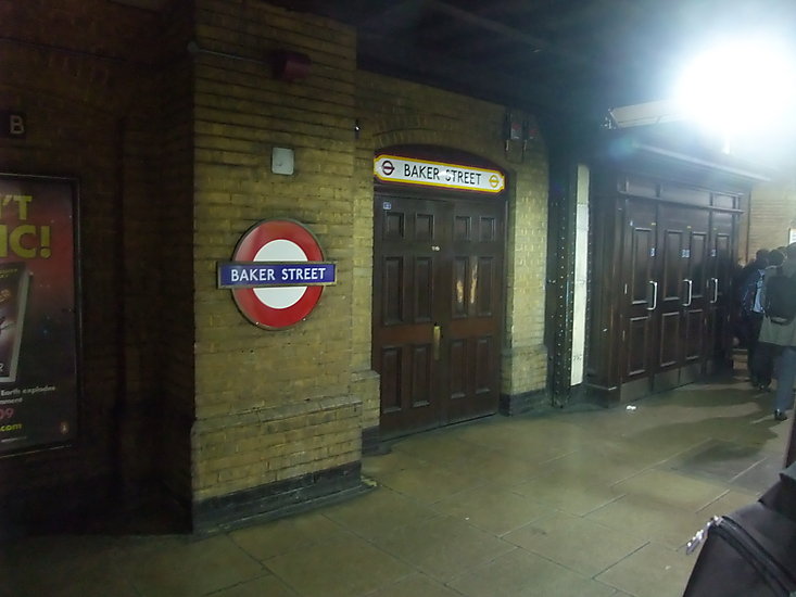 Baker street