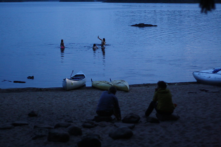 -2223_Lommaholmen_Aftenbadning