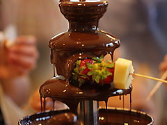 -1707_2_OliviasKonfirmation_Chokoladefontaene