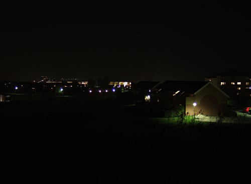 [Skejby by night]